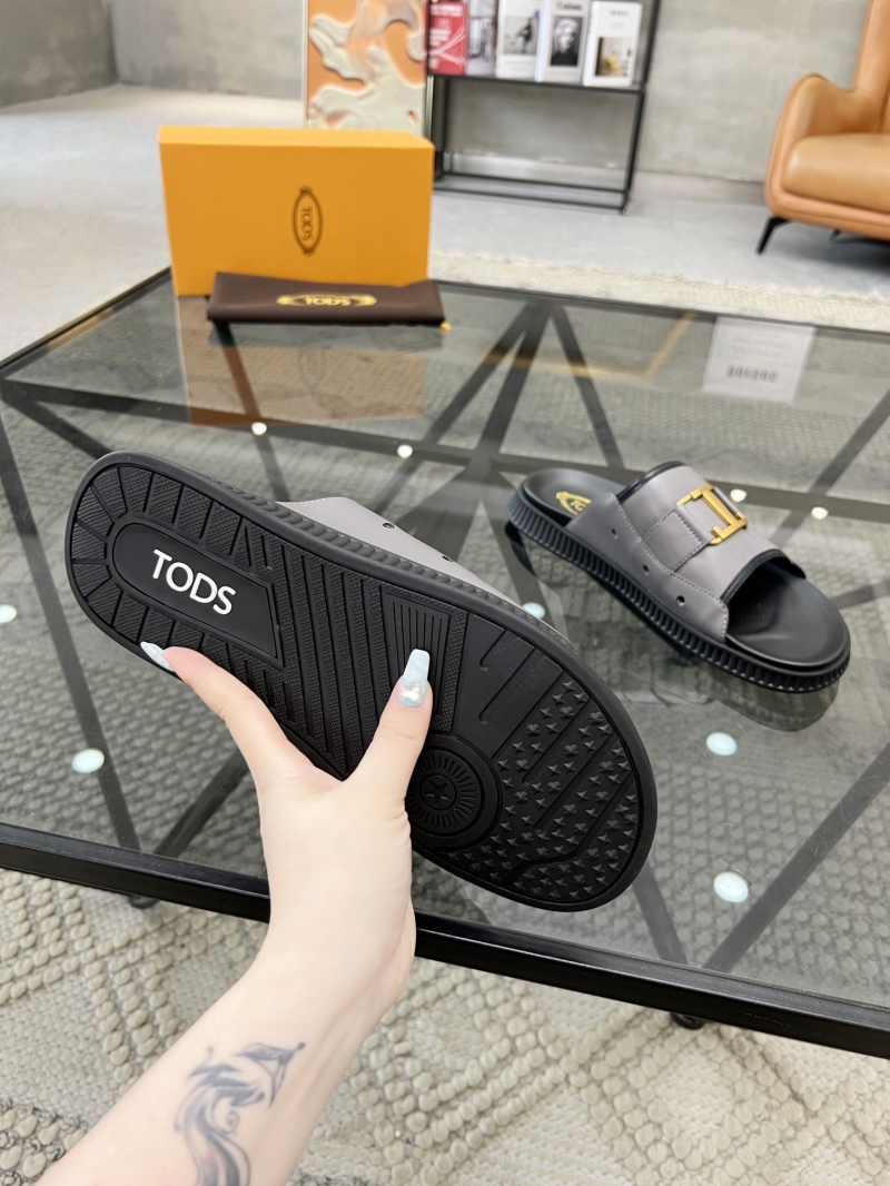 Tods Slippers